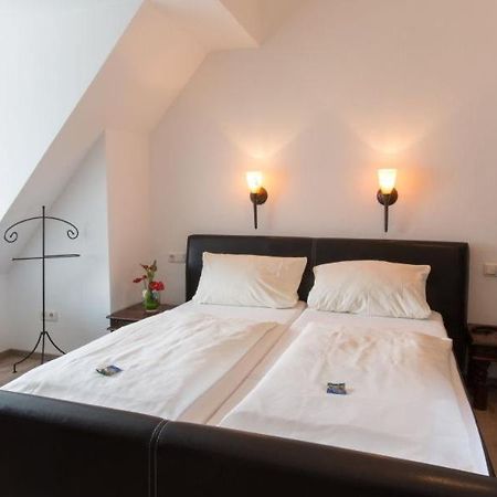 Hotel Zur Roemerbruecke Neuwied Eksteriør billede