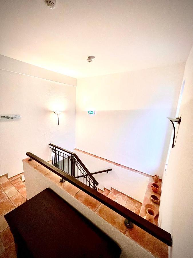Hotel Zur Roemerbruecke Neuwied Eksteriør billede